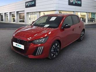 gasolina 100 s&s 6 vel. man allure