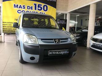 partner 1.9d combiespace