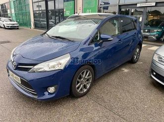 toyota - verso 115d comfort 7pl.