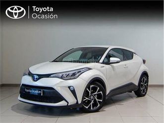 toyota - chr 2.0 180h advance