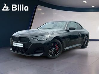 bmw série 2 218 218i coupé