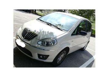 musa 1.3 mjt gold c/c.traz.,esp s