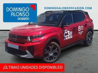 nuevo citroën turbo 100 s&s 6v plus