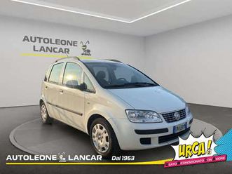 1.4 easypower dynamic gpl 78cv 1 proprietario