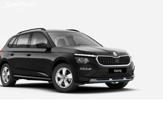 škoda kamiq selection 130 let 1,0 tsi 70 k