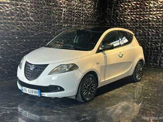 lancia ypsilon s 1.0 benzin
