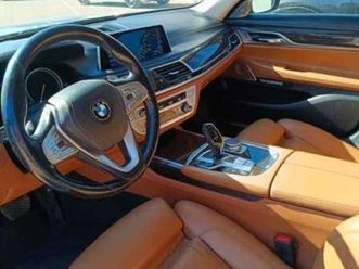 bmw - serie 7