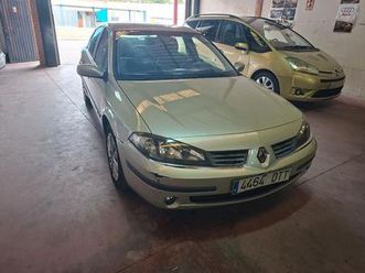 renault - laguna