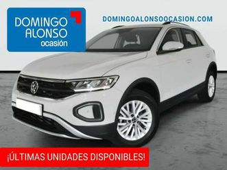 nuevo connect 1.0 tsi 81 kw (110cv) sg6 (d113cx22)