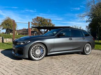 alpina d3s touring, 24000km 1.hand, kein m3, kein m4, kein m5
