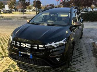 1.0 tce extreme up gpl 100cv 7p.ti