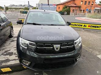 dacia logan essential tce glp