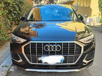 q3 ii 2018 35 2.0 tdi business s-tronic