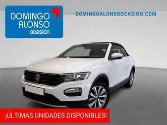 nuevo connect 1.0 tsi 81 kw (110cv) sg6 (ac83cx22)