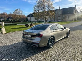 bmw seria 7 730d mhev sport