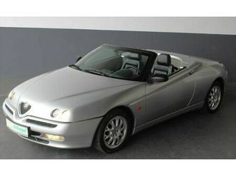 sportsitze leder schwarz, elektr. verdeck