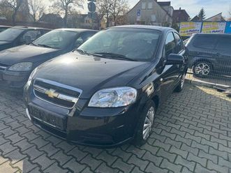 chevrolet kalos 1.2 se.klima.1 hand.hu neu.kupplung neu.