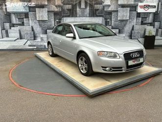 audi a4 1.9tdi, 85kw