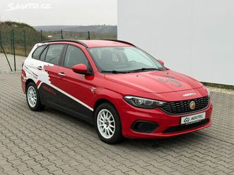 fiat tipo 1.6 multijet 88 kw plus combi
