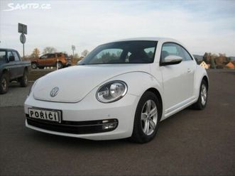 volkswagen beetle 1,2