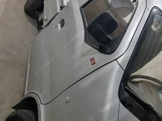 pick-up bau 1.0 8v 48cv 2p