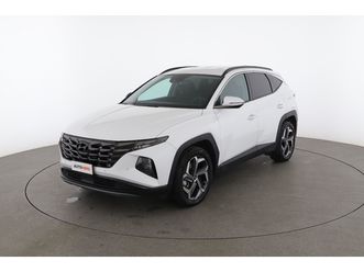 1.6 t-gdi plug-in hybrid