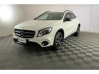 gla 180 d