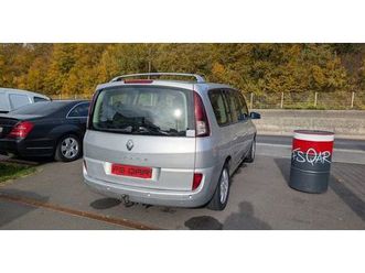 4 2.2 dci 150 authentique