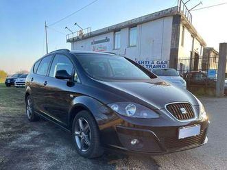 altea xl 1.6 tdi cr i-tech s