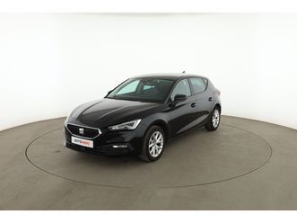 seat leon 2.0 tdi style bvm6