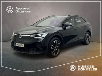 pro business 286pk automaat adaptive cruise control, elektrische achterklep, navigatie, achteruitrijcamera, led matrix koplampen, stoelverwarming