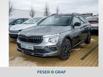 skoda kamiq selection 1.0tsi rfk/pdc/led/smart link