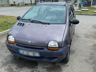 twingo phase 1