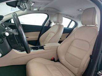 xe 2.0d r-sport awd 180cv auto