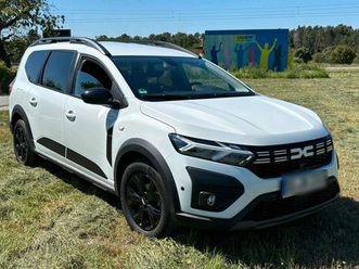 dacia jogger tce 110 extreme