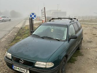 vand opel benzina/gaz sanpaul