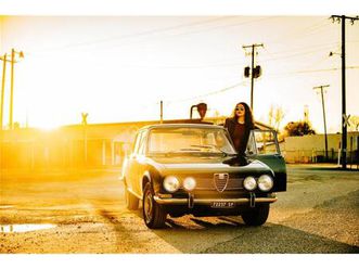 1969 alfa romeo 1750 for sale