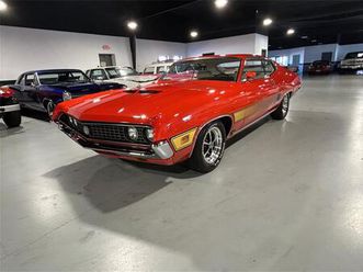 1970 ford torino for sale