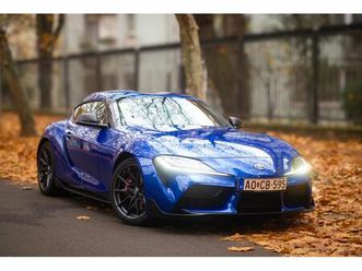 toyota supra 3.0 turbo limited