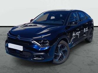 nuevo ë- eléctrico 115 kw - 54kwh plus