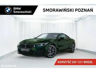 bmw seria 8 840i