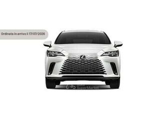 450h plug-in hybrid executive