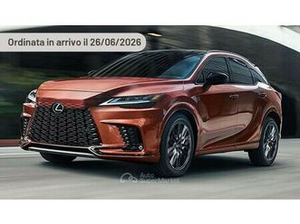 450h plug-in hybrid luxury