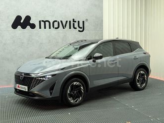 nissan qashqai digt nconnecta