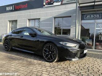 bmw m8