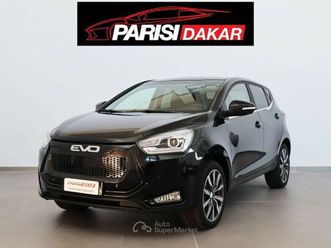 evo 3 1.5 bi-fuel gpl *promo parisi group*