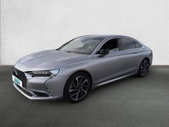 ds 9 hybride e-tense 225 - rivoli +