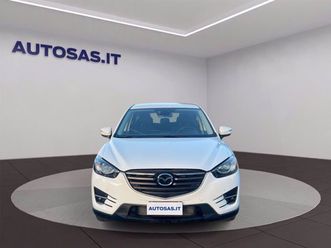 cx-5 1ª serie cx-5 2.2l skyactiv-d 150cv 2wd evolve