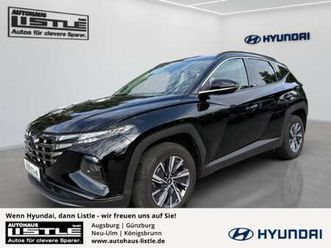 trend hybrid 1.6 t-gdi eu6d navi ahk-abnehmbar dig
