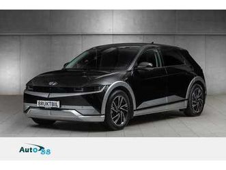 premium long range awd